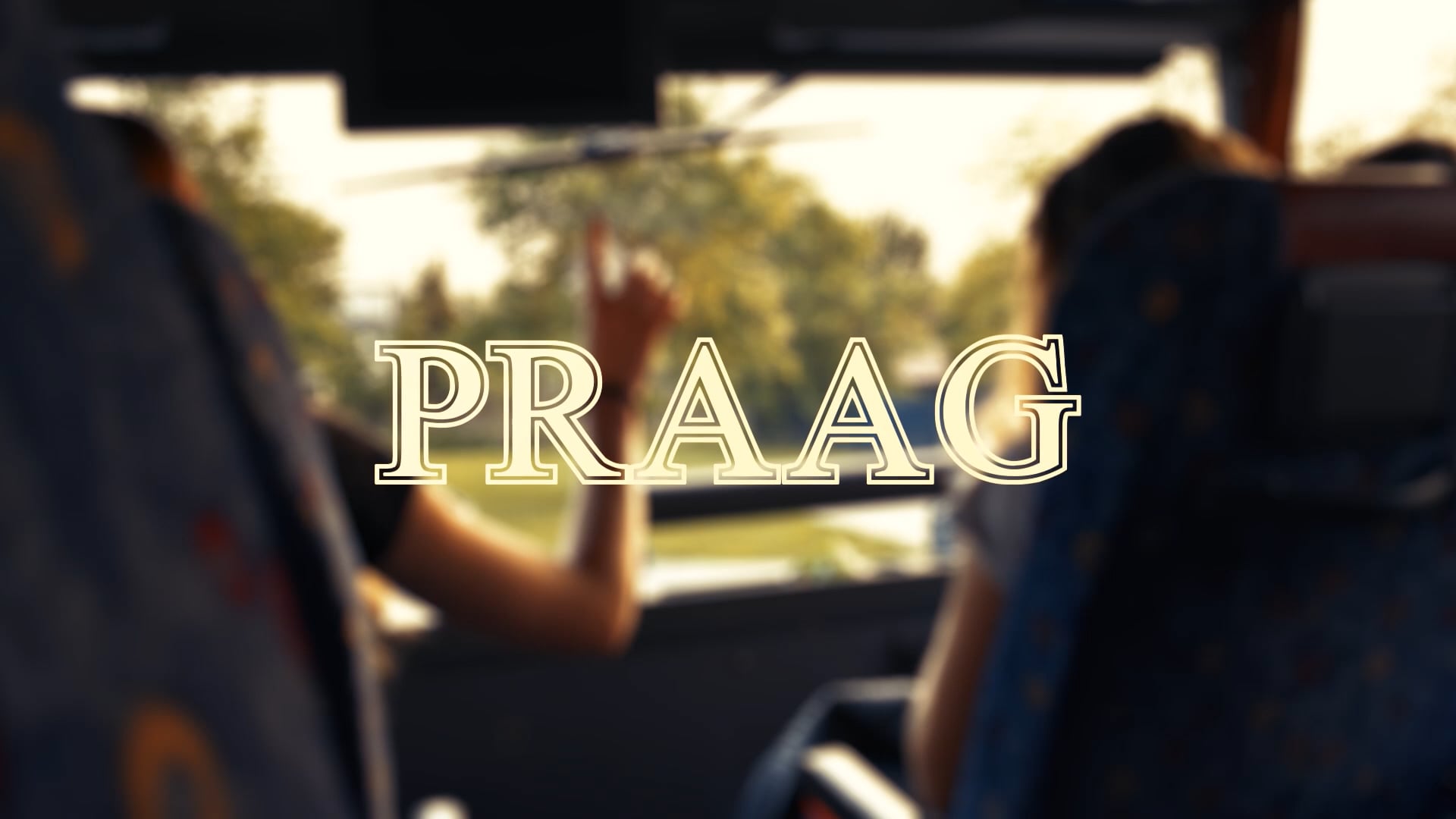 Video Stedentrip Praag