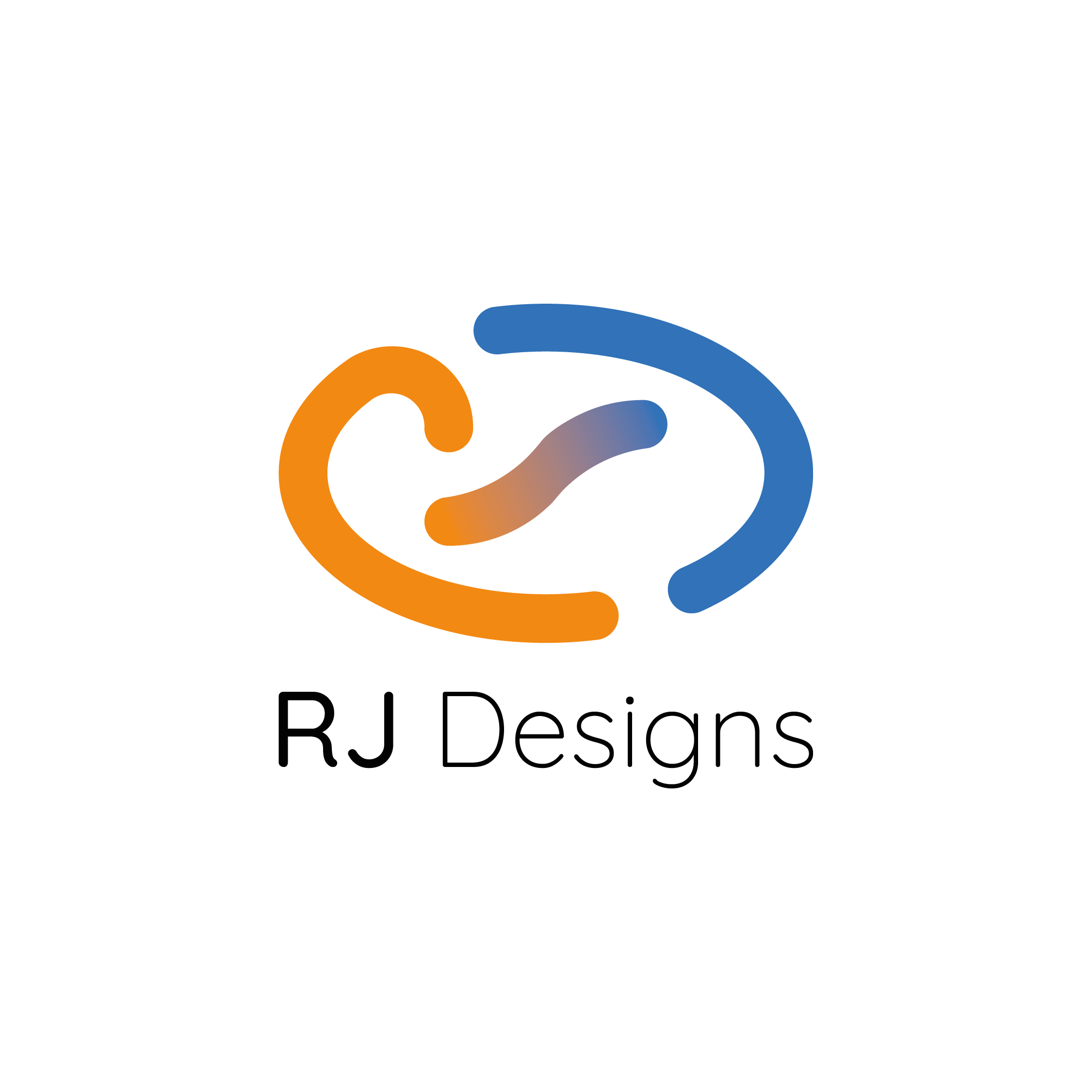 Huisstijl RJ Designs